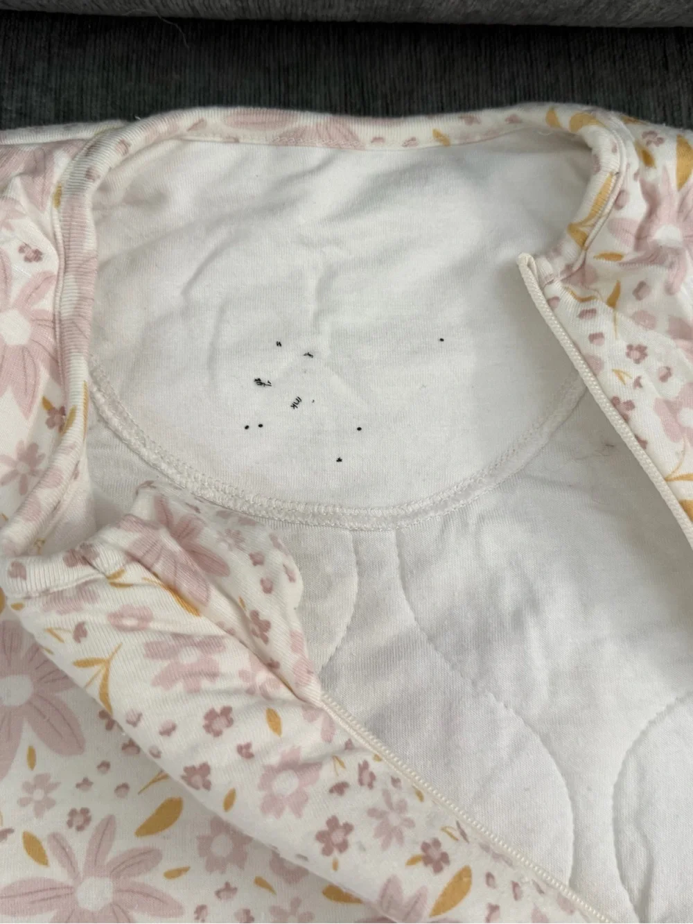 Used Gunamuna l/s Sleepsack (9-18 months) in Eden